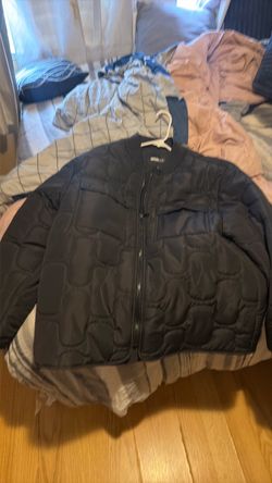 Fashion nova jacket