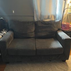 Loveseat Couch 