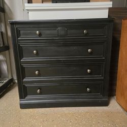 Dresser Filing Cabinet