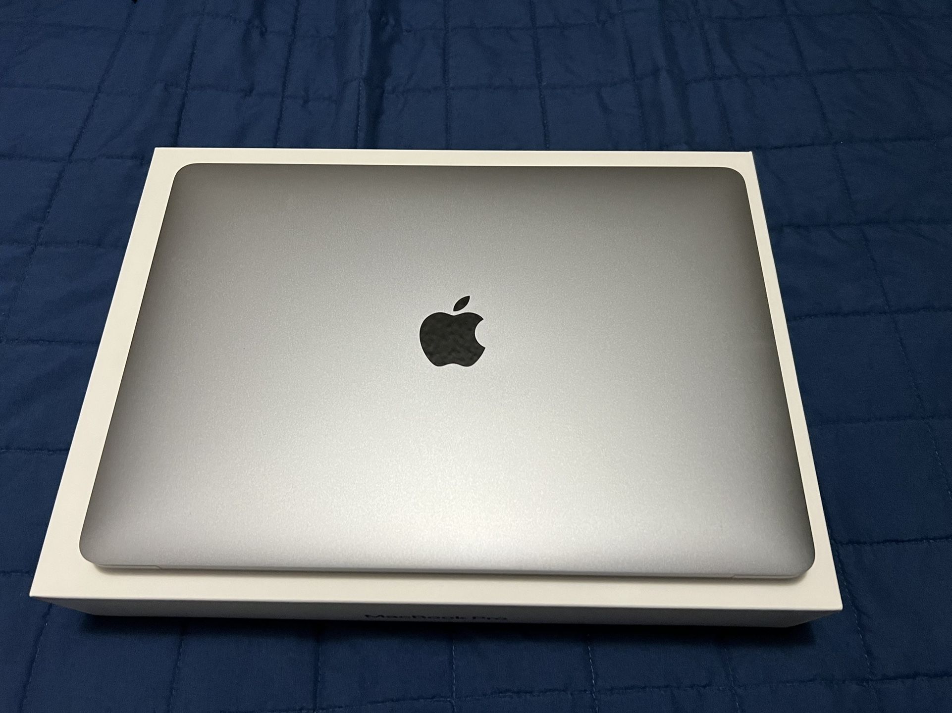 MacBook Pro 13.3”  Laptop 