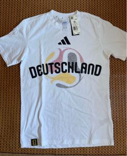Adidas Germany FIFA T-shirt XL