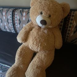 XL Teddy Bear