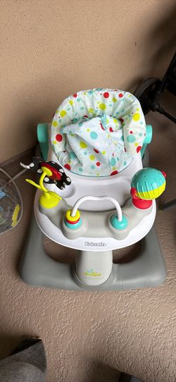 Kolcraft baby walker