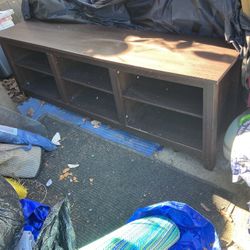 mueble Para la sala Para la televicion o diferentes cosas nuevo  6  Por 2 