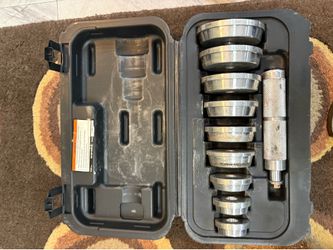 Tools BEARING RACE & SEAL DRIVER KIT