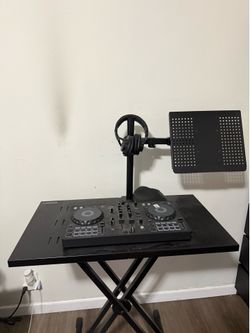 Dj Controller and Set up