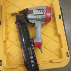 Senco Framing Nailer