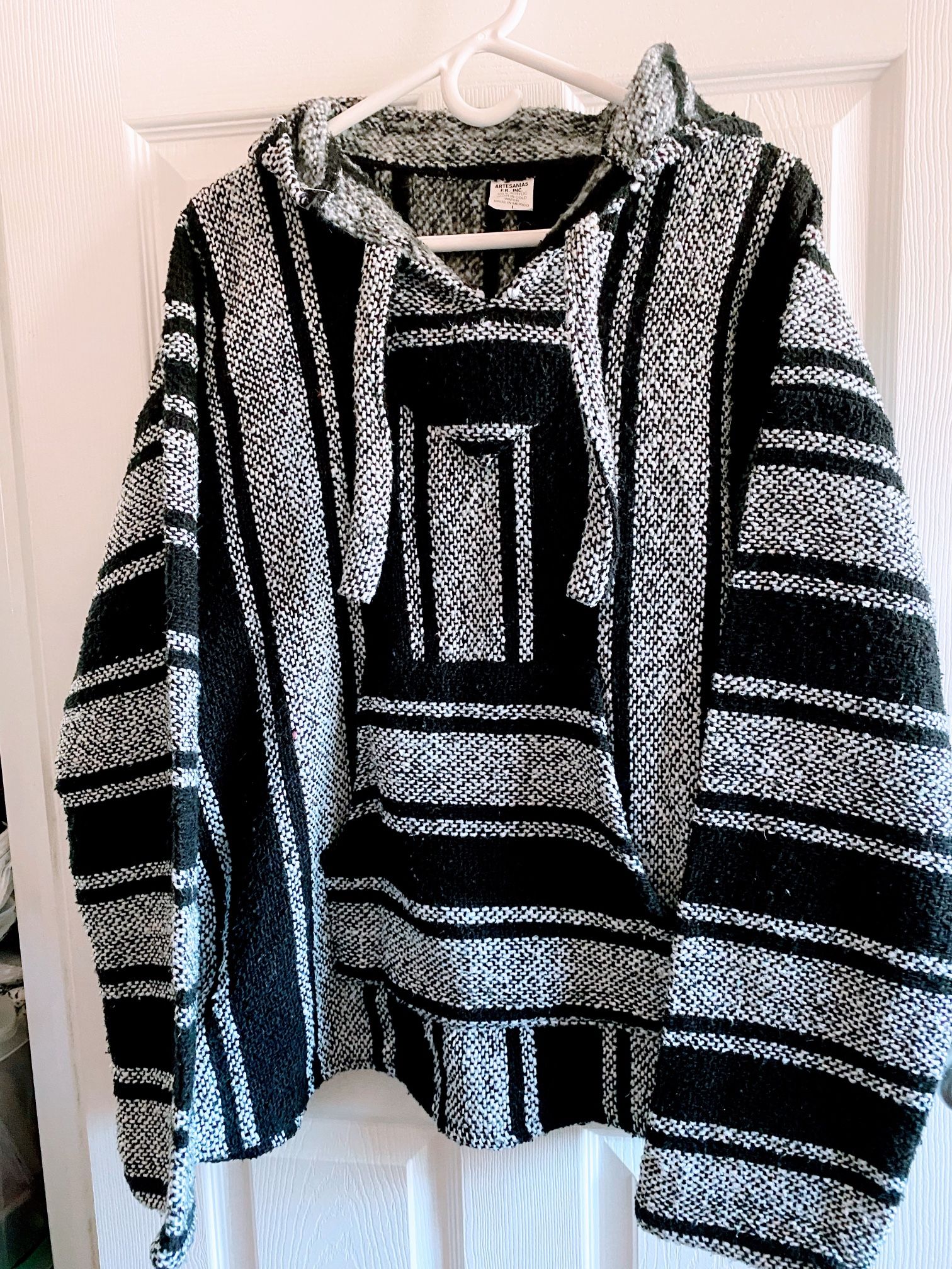 Shirt Made In México