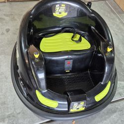 Flybar 12 Volt Bumper Car