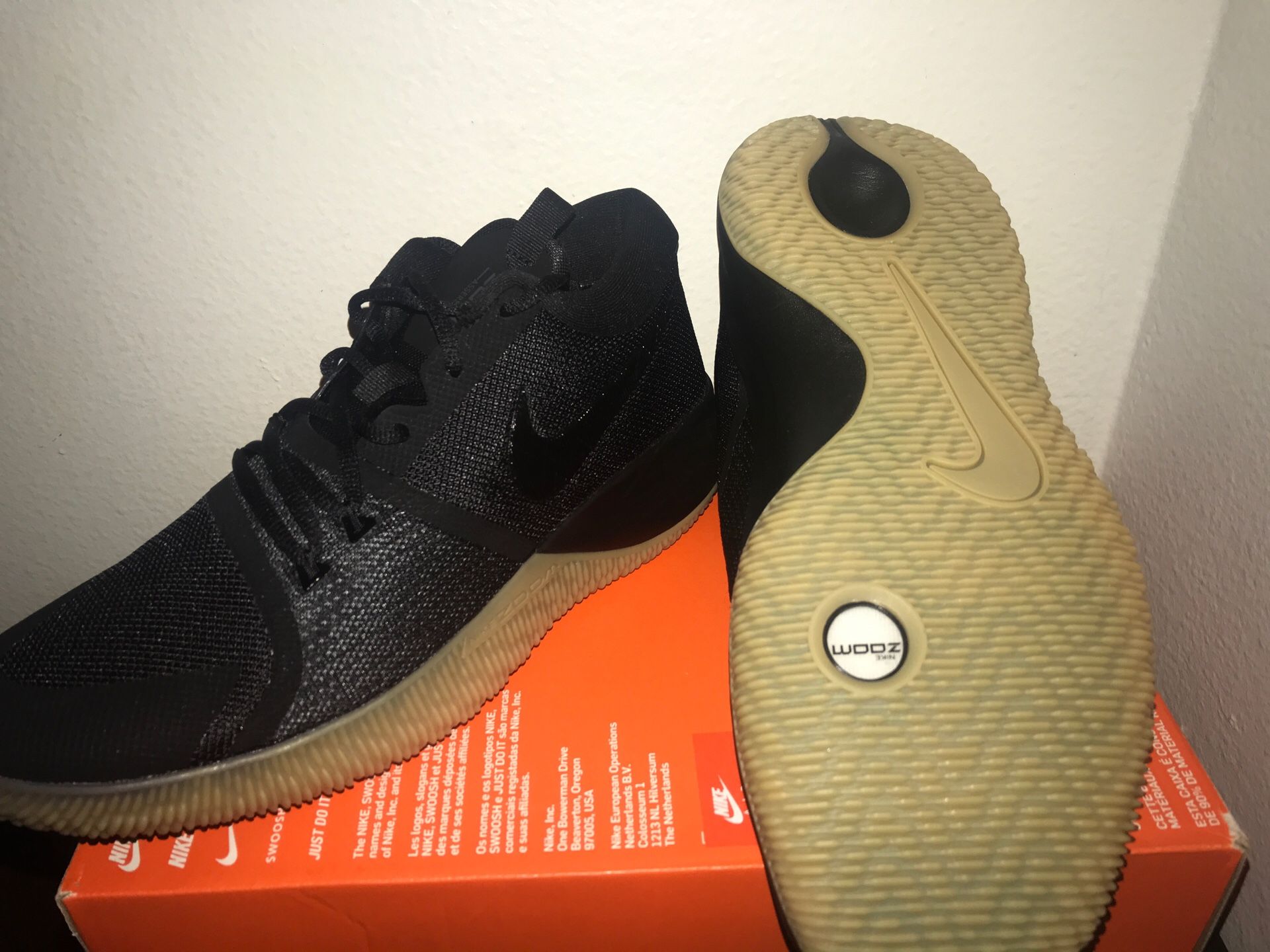 Corporate Office Nike Inc Hilversum Nike Zoom Assersion