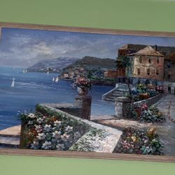 Mediterranean Picture 