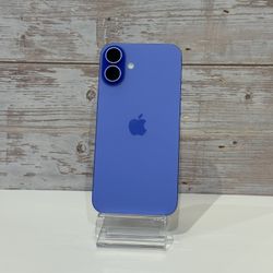 Apple iPhone 16 Plus 128GB Unlocked Liberado 