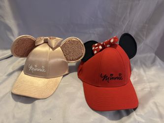 Disney Hats