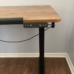 Standing Desk