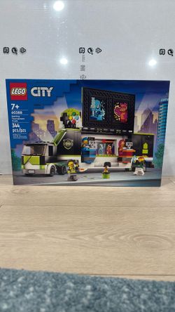 Lego City, 60388