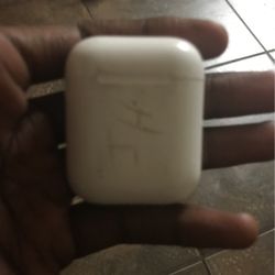 Air Pods
