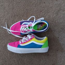 Vans