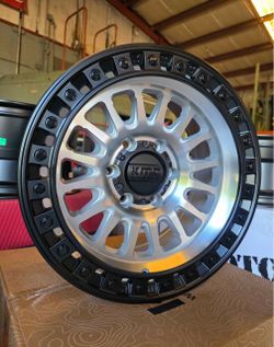 Kmc wheels