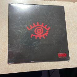 111xpantia fuerza regida vinyl