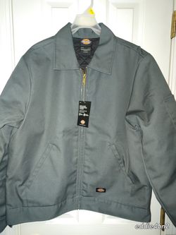 Dickies Eisenhower Jacket