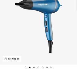 Babyliss Hair Dryer