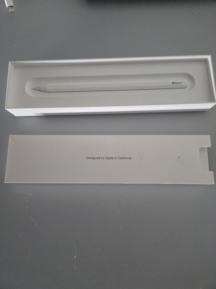 Apple Pencil