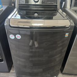 Out Of Box 5.5cu.ft Large Capacity Top Load Washer # WT7900HBA