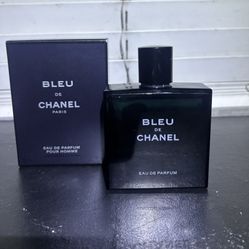 BLEU DE CHANEL (New)