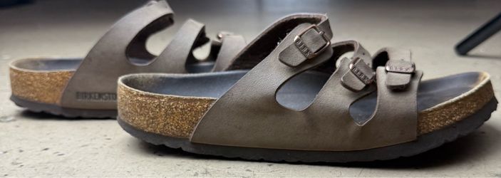 Birkenstock Florida Sandals 39 eu