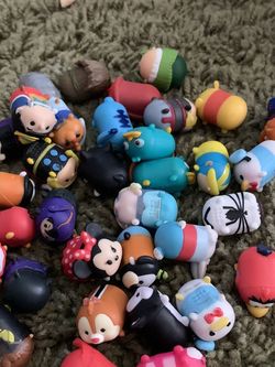 Small Zum Zum Lot