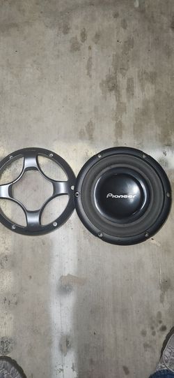 Pioneer Sub