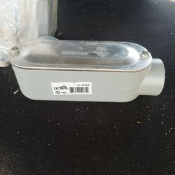 Brand new electrical junction parts