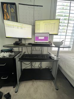 Computer Desk