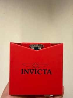 Watch Invicta