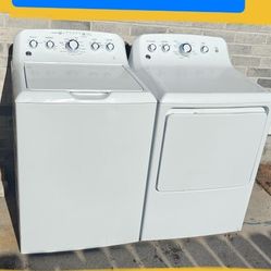 $515 GE washer Dryer / Stackable Stove Water Heater Boiler 