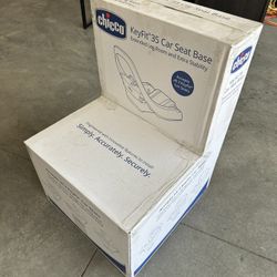 Chico Key fit 35 Car seat Base 