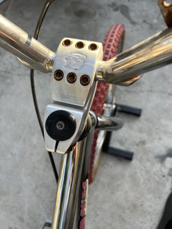 Vintage Redline Bmx Bike for Sale in San Bernardino, CA Vintage Redline Bmx Bike for Sale in San Bernardino, CA