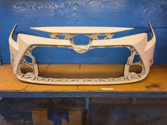 Corolla 2019 2020 2021 2022 2023 2024 2025 bumper