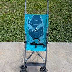 Toddler Stroller