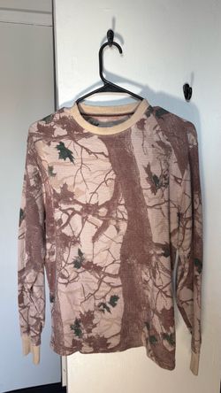 Nomad Camo Long Sleeve