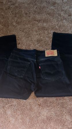 Levi’s 501