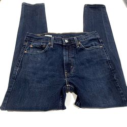 Levi’s 510 skinny jeans 33x32