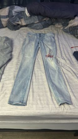 Kusbi jeans