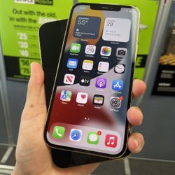 iPhone 13 Pro Max 128GB AT&T And Cricket-$889,Each. 