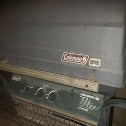 Bbq Grill