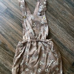 Toddler girl dress 3t h&m