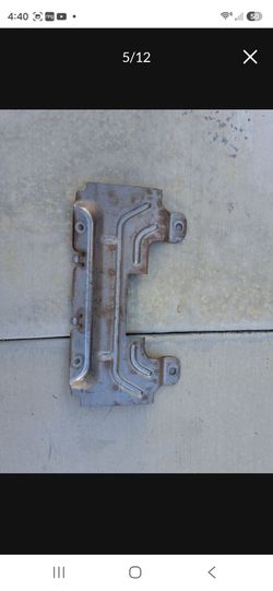 Steering column 2006 Ford F150 XLT 5.4