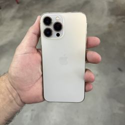 iPhone 13 Pro Max 256gb (Unlocked) 