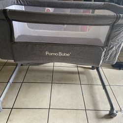 Pamo Babe Bassinet 