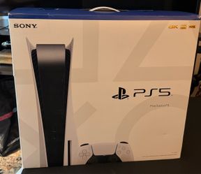 Ps5